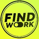 FINDWORK | УДАЛЕННАЯ РАБОТА
