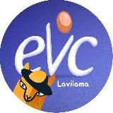 LAVILAMA (EX-EVC) | МЫ — GPT В ПУТЕШЕСТВИЯХ