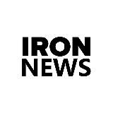 IRON NEWS