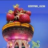 ПИТОМНИК ЯГОДЫ ГО (BERRYPARK_KAZAN)