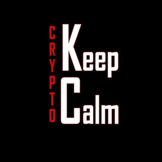 KEEP CALM