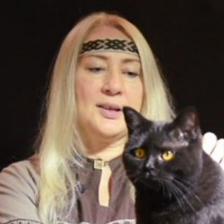 ИРИНЬЯ О СЛАВЯНСКИХ ТАЙНАХ