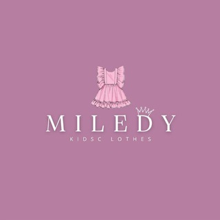 ᎷILᴇDY ᏦIDS