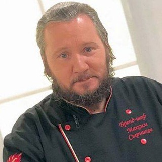 МАКСИМ СЫРНИКОВ