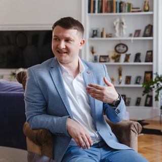 НЕДВИЖИМОСТЬ В ПЕТЕРБУРГЕ С ГЕОРГИЕМ ПАТАНИНЫМ