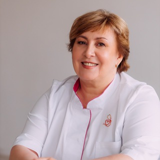 ПЕДИАТР ТАТЬЯНА КОРОЛЕНКО