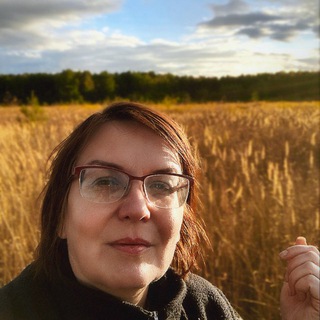 ЮЛИЯ ГАЛЯМИНА