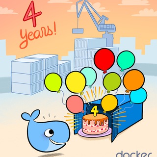 DOCKER.ID (MOBY.ID) - CONTAINER DISCUSSION!!!