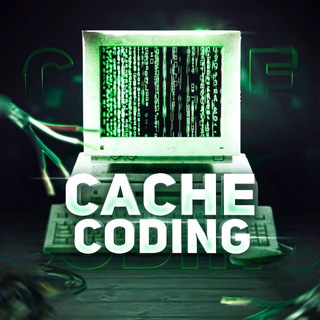 CACHE CODING