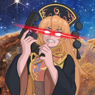 TOUHOU SHITPOST CHANNEL