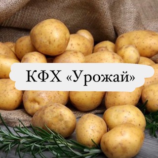 КФХ «УРОЖАЙ»
