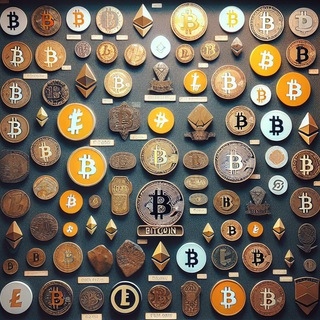 ВИТРИНА КРИПТОВАЛЮТ