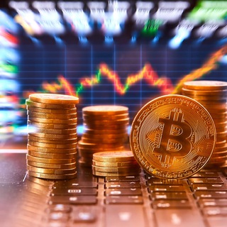 ВРЕМЯ КРИПТОВАЛЮТ