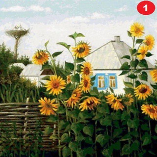 ОГОРОД И ДАЧА - БОЛЬШАЯ УДАЧА!