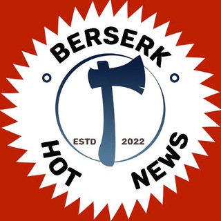 BERSERK 18+