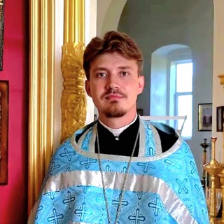 СВЯЩЕННИК ПЁТР ХАМЗИН