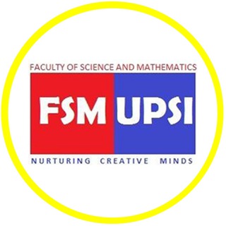 FAKULTI SAINS MATEMATIK