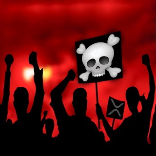 КРИПТО ХУЛИГАНЫ