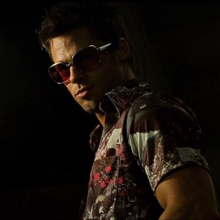 НЯШКА ТАЙЛЕРА ДЕРДЕНА