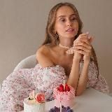 VELVET ALINA  КОНДИТЕРСКАЯ ШКОЛА
