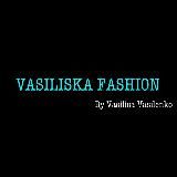 VASILISKA.FASHION - БЕЖЕВАЯ 2121