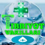 TIBBIYOT_UZ