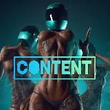 CONTENT 18+