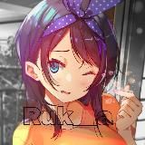 МОЯ ПЕРВАЯ ЛЮБОВЬ