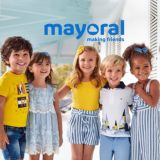 MAYORAL