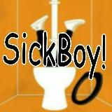 SICKBOY!