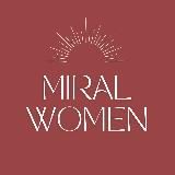 ЖЕНСКАЯ СИЛА MIRAL WOMEN