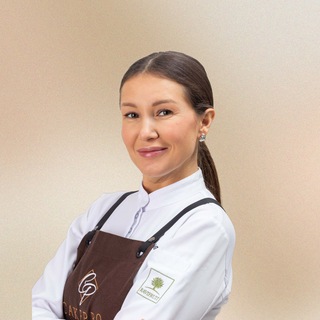 ДЕСЕРТЫ АЛЕКСАНДРЫ ОВЕШКОВОЙ