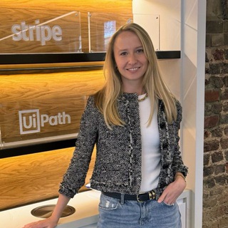 VERBETCETERA: INTERNATIONAL CAREER IN TECH