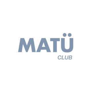 MATÜ