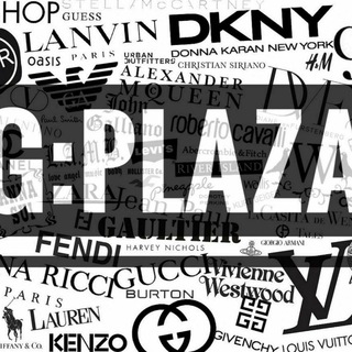 G:PLAZA БРЕНДОВАЯ ОДЕЖДА, ОБУВЬ И АКСЕССУАРЫ