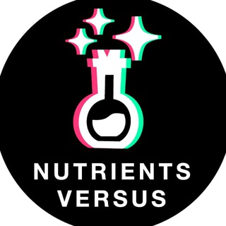 NUTRIENTS VERSUS
