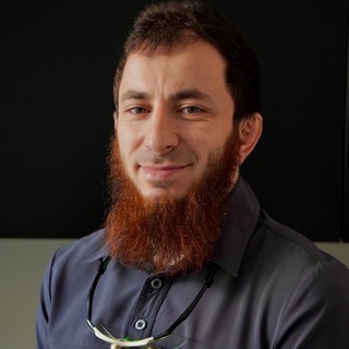 DR.OSMANOV ️