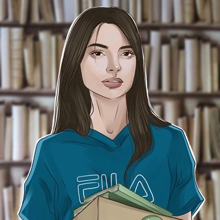 КНИЖНЫЙ МЕРЧ | BY MS. HEDGEHOG
