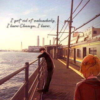 ♡ЭСТЕТИКА SOUKOKU♡