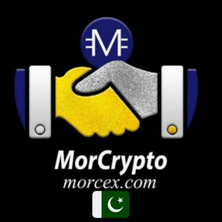 MORCRYPTO PAKISTAN