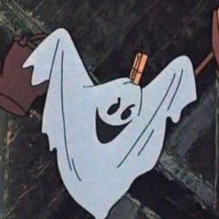 GHOST SIDE 