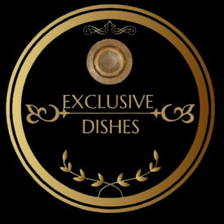 EXCLUSIVE _DISHES