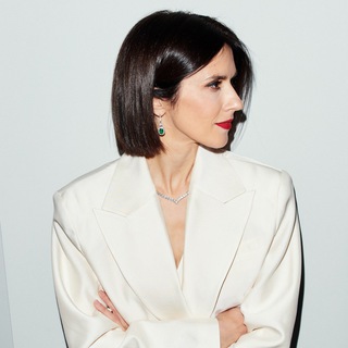 КСЕНИЯ СОЛОВЬЁВА