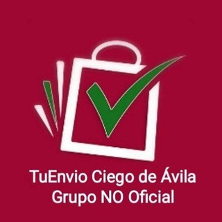 TUENVIO CIEGO DE AVILA