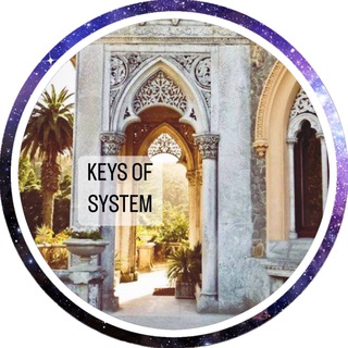 KEYSOFSYSTEM