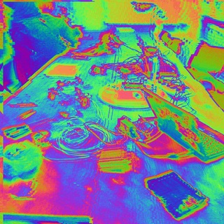 [HACKERSPACE] DC7342