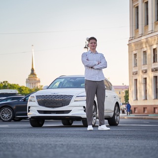 ИЛЬЯ МАХЛАЙД | ИНВЕСТИЦИИ В АВТО