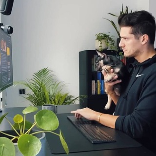 КАК УСТРОЕН ТРЕЙДИНГ