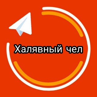 ХАЛЯВНЫЙ ЧЕЛ