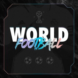 WORLD FOOTBALL ~ ФУТБОЛ